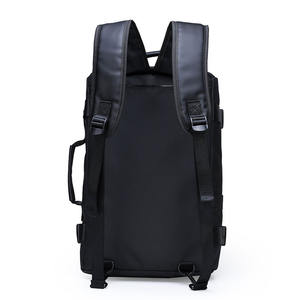 Mochilas Escolares Personalizadas de Dos Estilos para Niñas, Superficie de PU Ligera, Impermeable, Multifuncional, para Portátil - Product Image 4