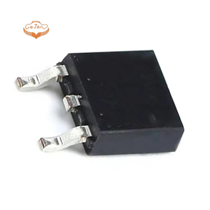 <span class=keywords><strong>Transistor</strong></span> de bobina de encendido 8201AG 8201 AG para BMW Hyundai Ignition-Coil Drive Transist-o Chip - Product Image 2