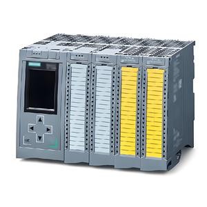 PLC Simatic Serie S7 1500 para Líneas de Producción de Alta Gama y Alta Velocidad, y Control de Robots - Product Image 3