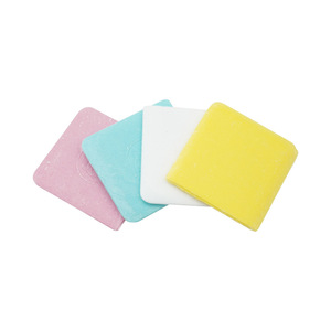 YANGJINGXIONG Tiza de colores, 50 unidades, invisible, que desaparece con el calor, para marcar ropa y procesamiento de prendas - Product Image 4