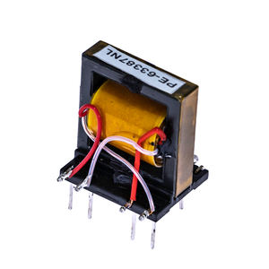 Trasformatore Personalizzato RM5 <span class=keywords><strong>RM6</strong></span> RM10 24V Trasformatore di Potenza per Saldatura 12V - Product Image 5