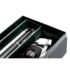 DURABLE - 7612-58 VARICOLOR®JOB CASE Case-EAN 4005546702438 ACCESORIOS DE ESCRITORIO ORGANIZADORES DE ESCRITORIO - Product Image 3