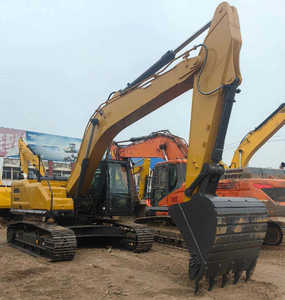 Nouvelle pelle hydraulique sur chenilles moyenne XE270GK de 26 tonnes et 27 tonnes, prix de la pelle hydraulique en stock pour une vente à prix réduit - Product Image 2