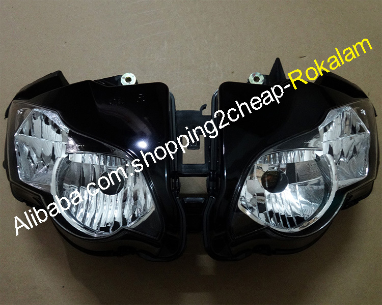 Headlight Head Light Lamp Assembly For Honda CBR1000RR CBR 1000RR 2004