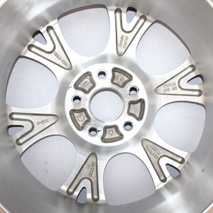 สำหรับ Honda Accord 08W17-SED-601A (0329 10-2-A-7) ล้ออัลลอยด์7JJx17 5x114,3 ET55 15 "17" 18 "19" โลหะผสมอลูมิเนียมรวมถึงสลักเกลียว - Product Image 3