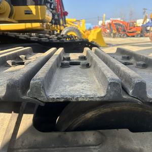 รถขุดตีนตะขาบ Caterpillar 349D2L มือสอง น้ำหนัก 49 ตัน CAT 349D2L - Product Image 6