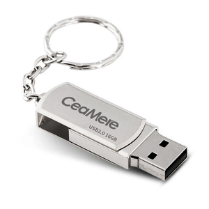 Clé USB 2.0 en gros C13 – 128 Mo, 256 Mo, 512 Mo, 1 Go, 2 Go, 4 Go, 8 Go, 16 Go, 32 Go, 64 Go, 128 Go – Clés USB en vrac à prix abordable - Product Image 4
