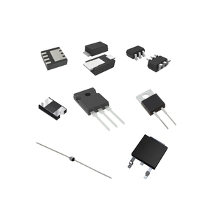 HERF1001GH 50NS, 10A, 50V, ประสิทธิภาพสูง ชิป IC ของแท้ใหม่เอี่ยมยี่ห้อ R มีสินค้าในสต็อก - Product Image 1