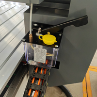 Nueva Mesa de Vacío 220V 380V para Tallado de Madera 3D, Router CNC de 4 Ejes Servo 1325 1530 para Publicidad y Carpintería