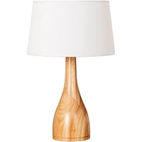 Base de lampe de Table en bois avec prise d'interrupteur, Design européen moderne, Design nordique à haute luminosité, nouvelle collection