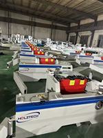 Scie à table coulissante 3200 mm en promotion – Prix usine, haute qualité, durable, personnalisable pour la fabrication de meubles