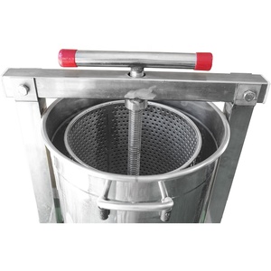 Ong sáp Báo Chí Máy vắt sáp ong mật ong Báo Chí máy - Product Image 2