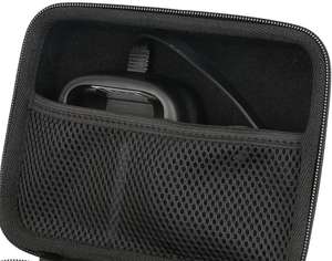 EVA תיבת אריזה עבור Anki וקטור רובוט מיחידים ידית נסיעות מקרה - Product Image 2