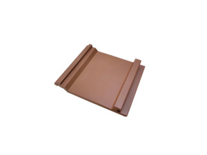 Revestimiento de Pared Exterior WPC, Resistente a la Intemperie y a los Rayos UV, Fácil Instalación con Sistema de Clic, Paneles con Diseño de Madera Rayada para Decoración de Hoteles y Villas - Product Image 2