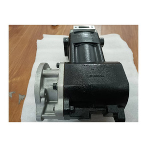 Piezas de Motor para Automóviles, Piezas de Motor Nt855, Compresor de Aire 3018543 para Cummins - Product Image 1