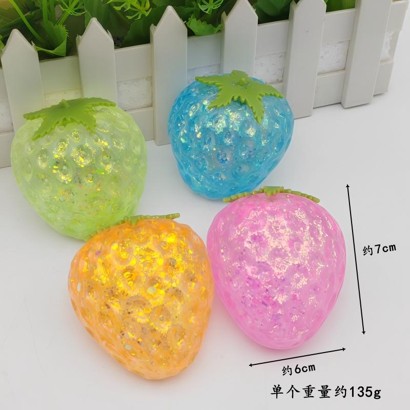 Sac opp neutre à maltose fraise-simple