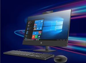 Văn Phòng Thương mại tất cả-trong-một máy tính với tùy chọn treo tường I5-12500T 8G 512GB SSD Wifi HP ProOne 440g9 AIO 23.8 inch - Product Image 5