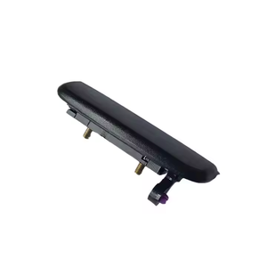 Plástica etal ar oor ront, oreja par 0 utdots, xterior oor andle o uzuki LTO Gila GNIS imny 82801810015P - Product Image 4