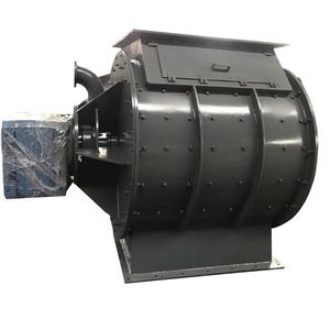 Надежный крупномасштабный цементный завод разрядник Превосходное качество Экономичный эффективный цемент разгрузка нового состояния - Product Image 6