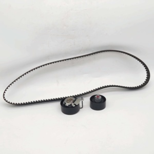 Kit <span class=keywords><strong>de</strong></span> <span class=keywords><strong>courroie</strong></span> <span class=keywords><strong>de</strong></span> <span class=keywords><strong>distribution</strong></span> moteur 0831.R9 0831.L2 0831.L3 1643637980 pour 206 307 1.6 16v 0831R9 0831L2 0831L3 - Product Image 5