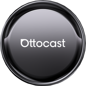 Ottocast Boîte sans fil CarPlay Ai P3 Pro Système Android GPS intégré Navigateur automobile Sortie HDMI pour Youtube Prime Video - Product Image 1