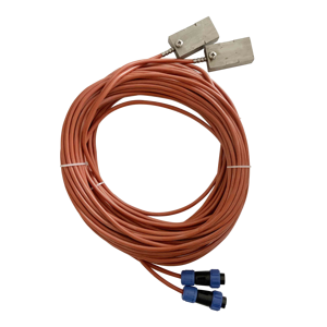 Alat Ukur Aliran Ultrasonik Portabel Tanpa Kontak (<span class=keywords><strong>Clamp</strong></span>-<span class=keywords><strong>on</strong></span>) - Product Image 5