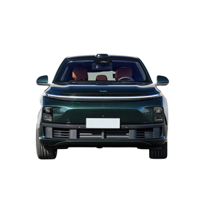 Lixiang L7 Auto Flagship Family Suv Hybrid Car Ideal Li L7 <span class=keywords><strong>Max</strong></span> Pro <span class=keywords><strong>Air</strong></span> PHEV Vehículos de nueva energía - Product Image 3
