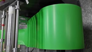 Material de Rollo de Etiquetas Adhesivas en Rollo Jumbo <span class=keywords><strong>para</strong></span> Etiquetas de Envío y Logística, Etiqueta Adhesiva de 1080 mm - Product Image 3