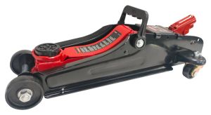 منتج Lee-Ding الأكثر مبيعًا 2.5 طن هيدروليكي فولاذية منخفض المظهر مع ضمان لمدة سنة كحد أقصى - Product Image 2