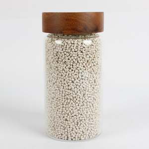 Plastique d'ingénierie PEEK, matériau PEEK pur, qualité médicale et qualité pour moulage par injection, granulés PEEK - Product Image 1