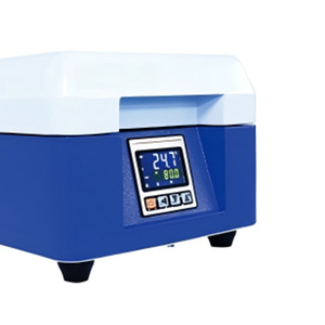 Incubadora de Microplacas con Control PID Mayamed, Incubadora Bioquímica Fabricada en China con Carcasa de Acero con Recubrimiento en Polvo - Product Image 2