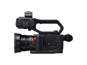 202New AG-CX10 <b>4K</b> Professional <b>Camcorder</b> - Product Image 2