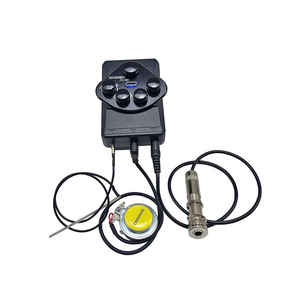 Guitare <span class=keywords><strong>acoustique</strong></span> folk PG-951, vibration automatique pour le contrôle du bouton de micro, <span class=keywords><strong>batterie</strong></span> au lithium, chant, réverbération, son des doigts - Product Image 1