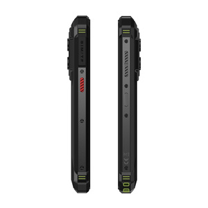 Teléfono Resistente F117, Pantalla HD+ de 6.75'', 8+256GB, Android 15, Octa-core, 10000mAh, Pantalla Inteligente, NFC, Cámara Principal de 50MP, IP68, Fossibot - Product Image 6