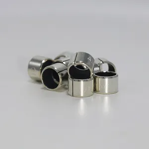 637312 314312 Bimetal Series Bush Sleeve Bearing Oil Free Bushing For Nissan Tiida Jf011e Rl3f01a