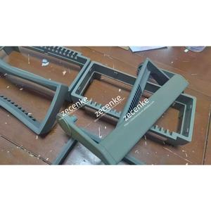 Étui en cuir pour 8845A 8846A <span class=keywords><strong>8808A</strong></span> - Product Image 2