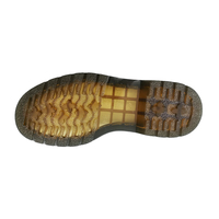 Nouvelle technologie semelle tendon transparente TR/tpr pour bottes martin
