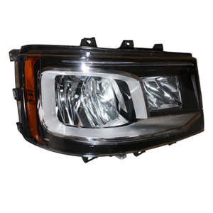 Nuovo Faro LED Super Luminoso 6000K per Serie NTG P.G.<span class=keywords><strong>R</strong></span>.S OE2655843 con DRL - Product Image 1