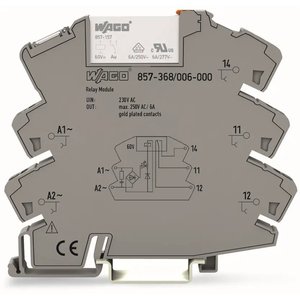 857-368/006-000 - Compatible avec Wago - Product Image 1