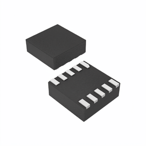 Power Management (PMIC) Authorized Distributor 10 WFDFN Electronic Chips Component MAX16033PLB23+T - Product Image 1