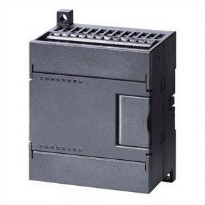 Module d'E/S analogique 6ES7235-0KD22-0XA0, pièces neutres en stock, vente directe usine, PLC d'automatisation industrielle, garantie 1 an - Product Image 5