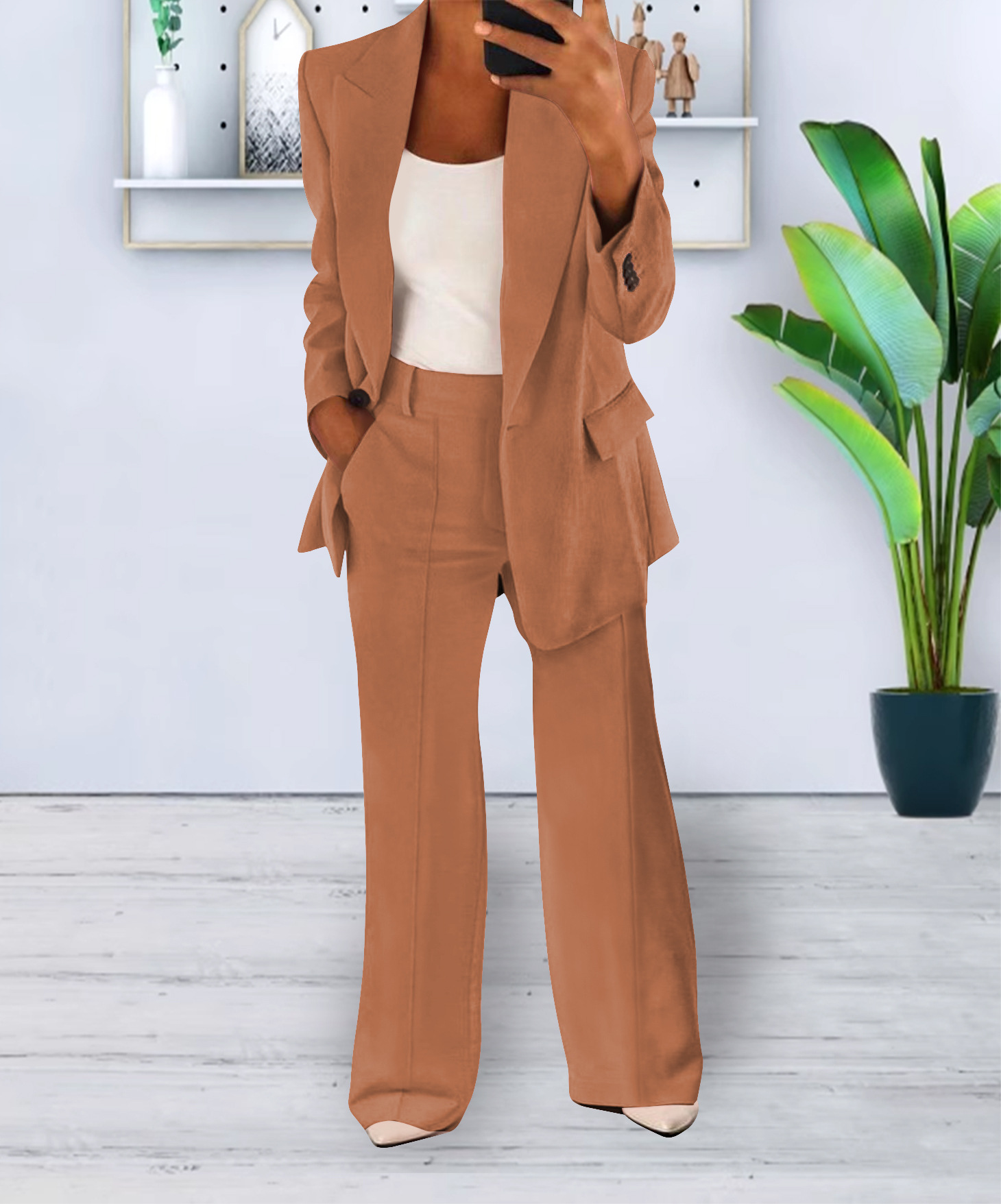 Khaki