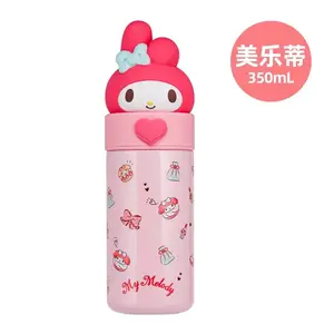 Heaven Official’s Blessing Anime Stainless Steel Thermos Cup Water Bottle  #H12