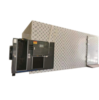 Machine de séchage de légumes à air chaud, sèche-pâtes, déshydrateur d'herbes, machine de séchage de poisson