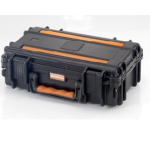 DF X-A2601 3L 3.2L 4L 5L 6L 7L 8L  IP67 Caja Moldeada de Plástico con Espuma - Product Image 3