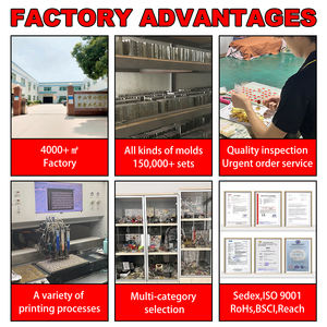 Imán <span class=keywords><strong>de</strong></span> Refrigerador Personalizado OEM, Regalos Artesanales, Fabricante, <span class=keywords><strong>Precio</strong></span> Directo <span class=keywords><strong>de</strong></span> Fábrica, MOQ Bajo, Alta Calidad, Fuerte Fuerza Magnética - Product Image 4