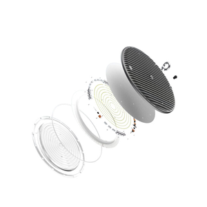 <span class=keywords><strong>Ledvance</strong></span>-Luz Led de bahía alta, 150 vatios, Ds - Product Image 5