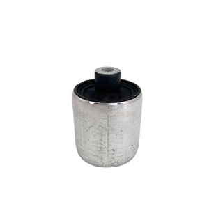 31126855743 31126855741 Buje de brazo de control para BMW F30 F32 328i 428i, montaje de goma de suspensión delantera inferior, duradero y de primera calidad - Product Image 1