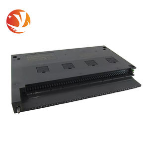 โมดูลอินพุตแบบแอนะล็อก431-1KF10-0AB0 6ES7ของแท้ของใหม่การเขียนโปรแกรมแบบ PLC 16 I/O 110V I/O Link - Product Image 3