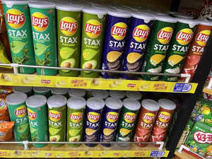 Vendita all'ingrosso di patatine fritte laiche in scatola 90g di tartufo nero Wasabi Avocado sapore di prosciutto spagnolo esotico <span class=keywords><strong>Snack</strong></span> - Product Image 6